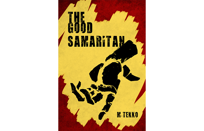 the good samaritan