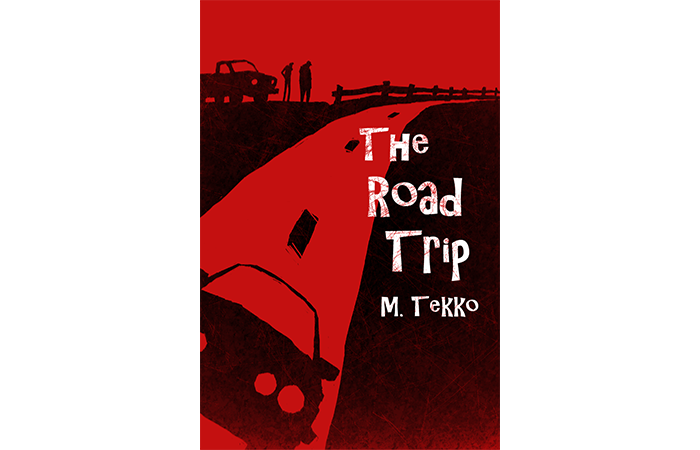 the road trip