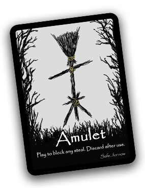 Amulet