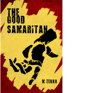 the good samaritan cover