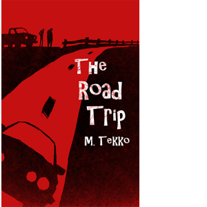 the road trip cover