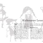 kickstarter-page