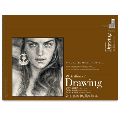 18x24 drawing pad