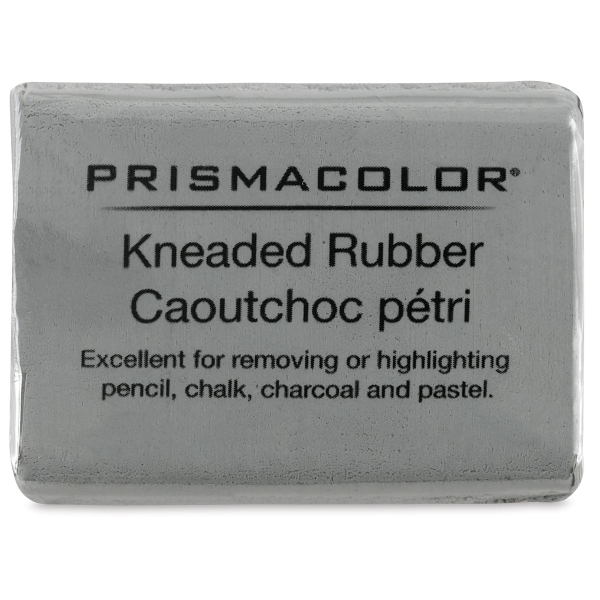 eraser kneaded