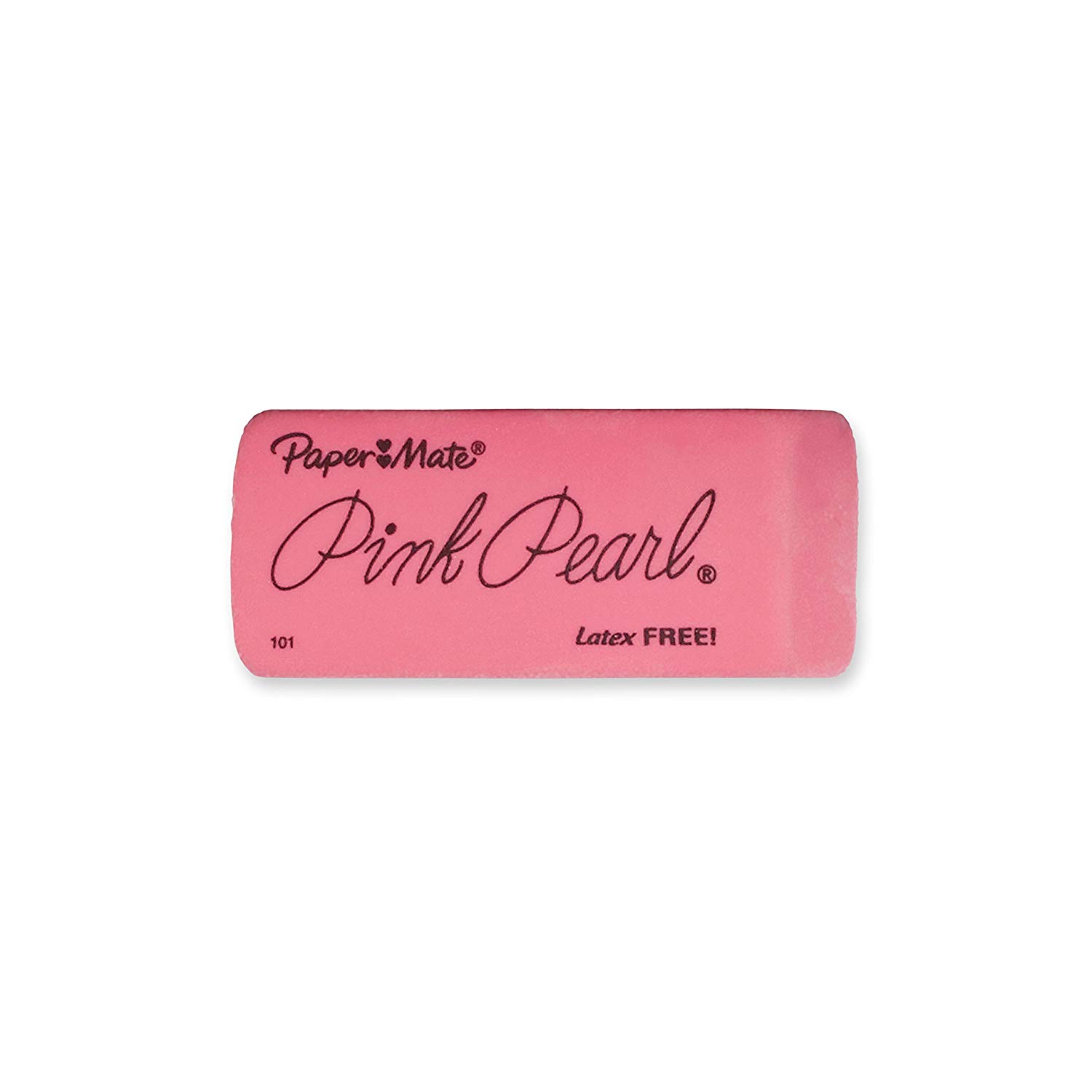 eraser pink pearl