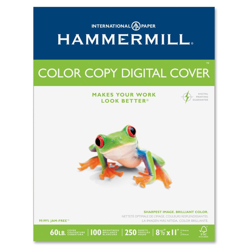 hammermill paper